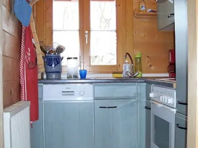 Ferienhaus für 5 Personen (50 m²) in Stamsried 5/10