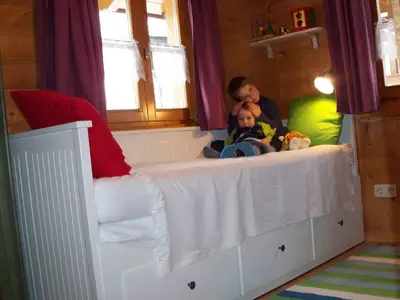 Ferienhaus für 5 Personen (50 m²) in Stamsried 7/10