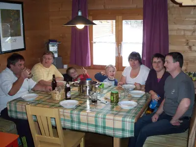 Ferienhaus für 5 Personen (50 m²) in Stamsried 8/10