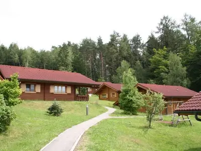 Ferienhaus für 4 Personen (50 m²) in Stamsried 2/9