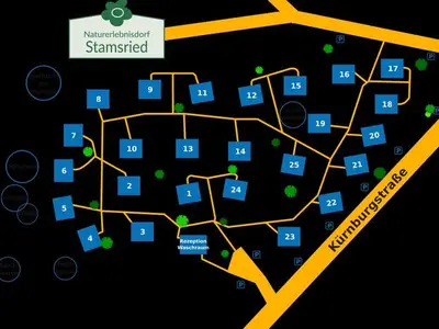 Ferienhaus für 4 Personen (50 m²) in Stamsried 3/9