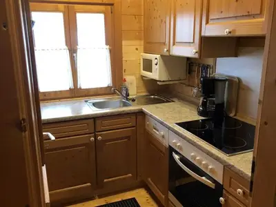 Ferienhaus für 4 Personen (55 m²) in Stamsried 8/10