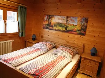 Ferienhaus für 4 Personen (55 m²) in Stamsried 9/10