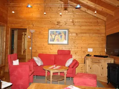 Ferienhaus für 4 Personen (55 m²) in Stamsried 10/10