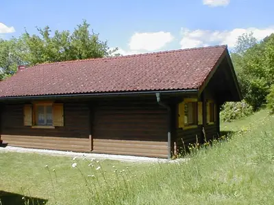 Ferienhaus für 5 Personen (55 m²) in Stamsried 5/10