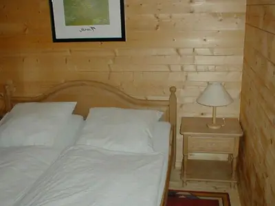 Ferienhaus für 5 Personen (55 m²) in Stamsried 7/10