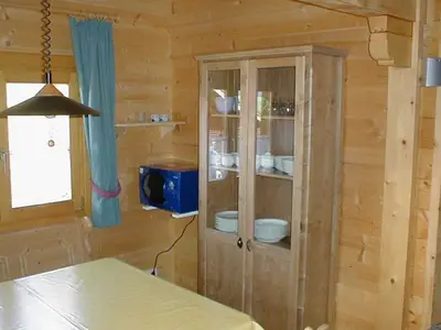 Ferienhaus für 5 Personen (55 m²) in Stamsried 9/10