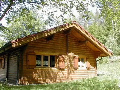 Ferienhaus für 5 Personen (55 m²) in Stamsried 10/10