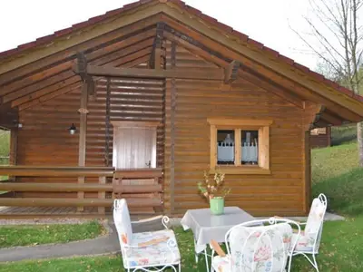 Ferienhaus für 4 Personen (50 m²) in Stamsried 5/9