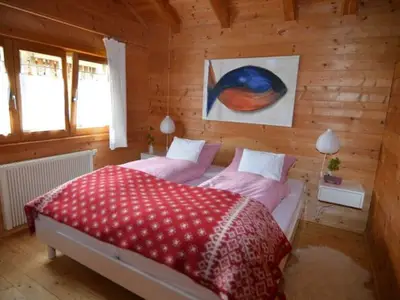 Ferienhaus für 4 Personen (50 m²) in Stamsried 7/9