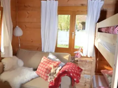 Ferienhaus für 4 Personen (50 m²) in Stamsried 8/9