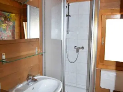 Ferienhaus für 4 Personen (50 m²) in Stamsried 9/9