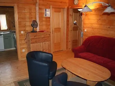 Ferienhaus für 5 Personen (55 m²) in Stamsried 6/10