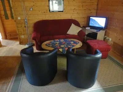 Ferienhaus für 5 Personen (55 m²) in Stamsried 7/10