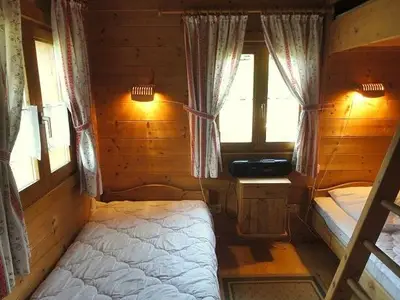 Ferienhaus für 5 Personen (55 m²) in Stamsried 8/10