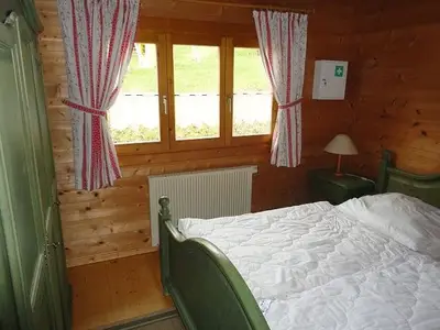 Ferienhaus für 5 Personen (55 m²) in Stamsried 9/10