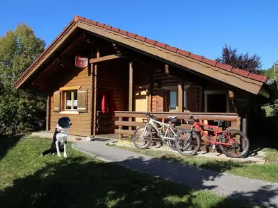 Ferienhaus für 4 Personen (55 m²) in Stamsried 1/10