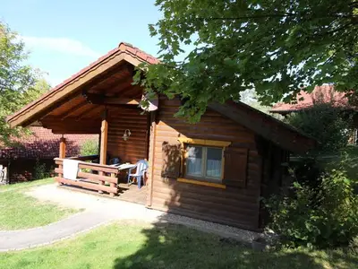 Ferienhaus für 4 Personen (55 m²) in Stamsried 2/10