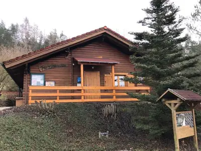 Ferienhaus für 4 Personen (55 m²) in Stamsried 3/10