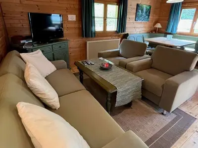 Ferienhaus für 5 Personen (50 m²) in Stamsried 5/10