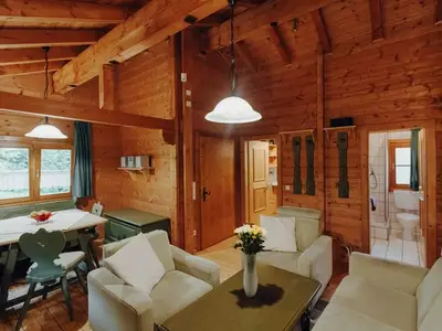 Ferienhaus für 5 Personen (50 m²) in Stamsried 6/10