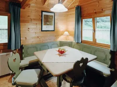 Ferienhaus für 5 Personen (50 m²) in Stamsried 7/10