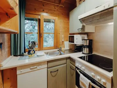 Ferienhaus für 5 Personen (50 m²) in Stamsried 9/10