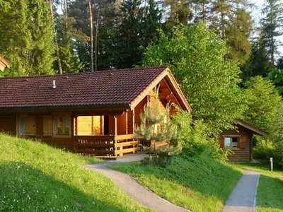 Ferienhaus für 5 Personen (55 m²) in Stamsried 5/10