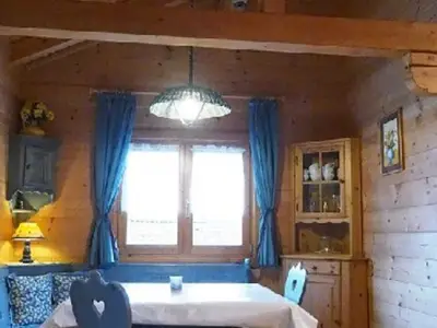 Ferienhaus für 5 Personen (55 m²) in Stamsried 6/10