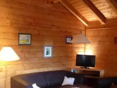 Ferienhaus für 5 Personen (55 m²) in Stamsried 7/10