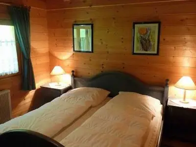 Ferienhaus für 5 Personen (55 m²) in Stamsried 8/10