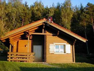 Ferienhaus für 5 Personen (50 m²) in Stamsried 5/10