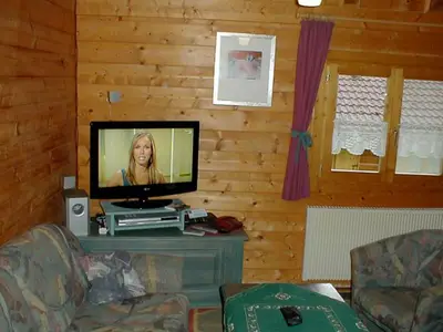 Ferienhaus für 5 Personen (50 m²) in Stamsried 6/10