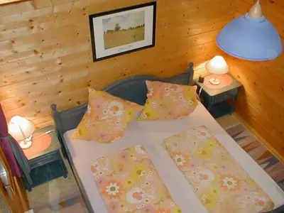 Ferienhaus für 5 Personen (50 m²) in Stamsried 7/10