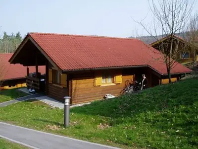 Ferienhaus für 5 Personen (55 m²) in Stamsried 5/9