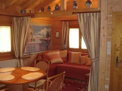 Ferienhaus für 5 Personen (55 m²) in Stamsried 6/9