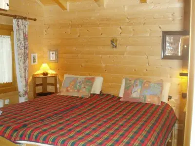 Ferienhaus für 5 Personen (55 m²) in Stamsried 8/9