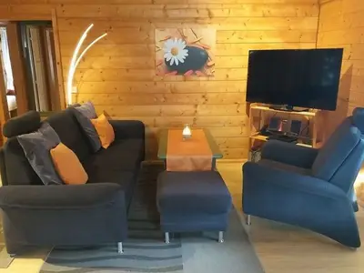Ferienhaus für 5 Personen (55 m²) in Stamsried 6/10