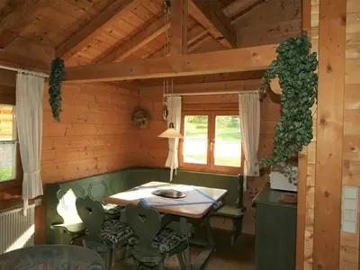 Ferienhaus für 5 Personen (55 m²) in Stamsried 7/10