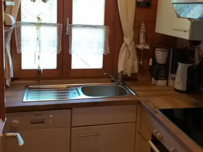 Ferienhaus für 5 Personen (55 m²) in Stamsried 8/10