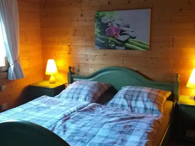 Ferienhaus für 5 Personen (55 m²) in Stamsried 9/10