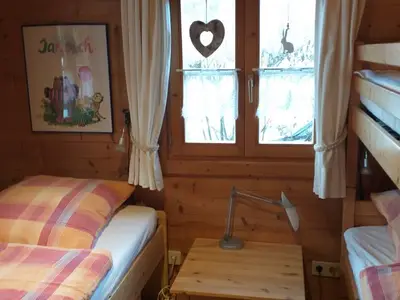 Ferienhaus für 5 Personen (55 m²) in Stamsried 10/10