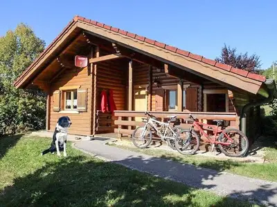 Ferienhaus für 4 Personen (55 m²) in Stamsried 5/10