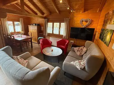 Ferienhaus für 4 Personen (55 m²) in Stamsried 6/10