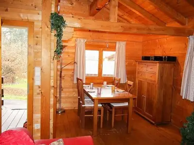 Ferienhaus für 4 Personen (55 m²) in Stamsried 7/10