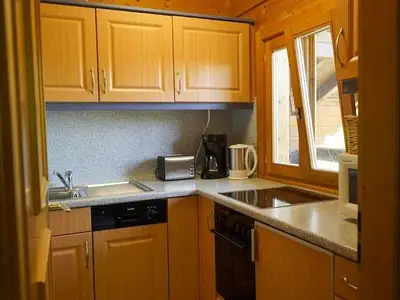 Ferienhaus für 4 Personen (55 m²) in Stamsried 8/10