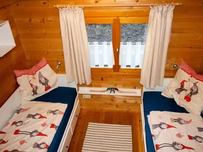 Ferienhaus für 4 Personen (55 m²) in Stamsried 9/10