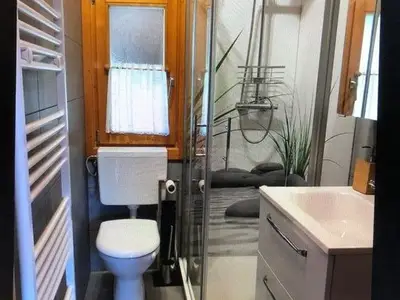 Ferienhaus für 4 Personen (55 m²) in Stamsried 10/10