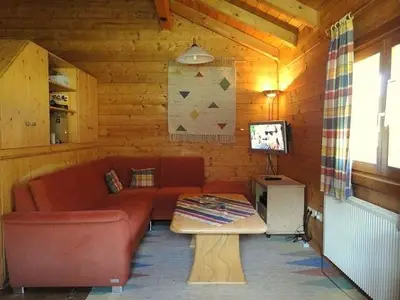 Ferienhaus für 5 Personen (55 m²) in Stamsried 6/10