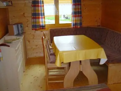 Ferienhaus für 5 Personen (55 m²) in Stamsried 7/10